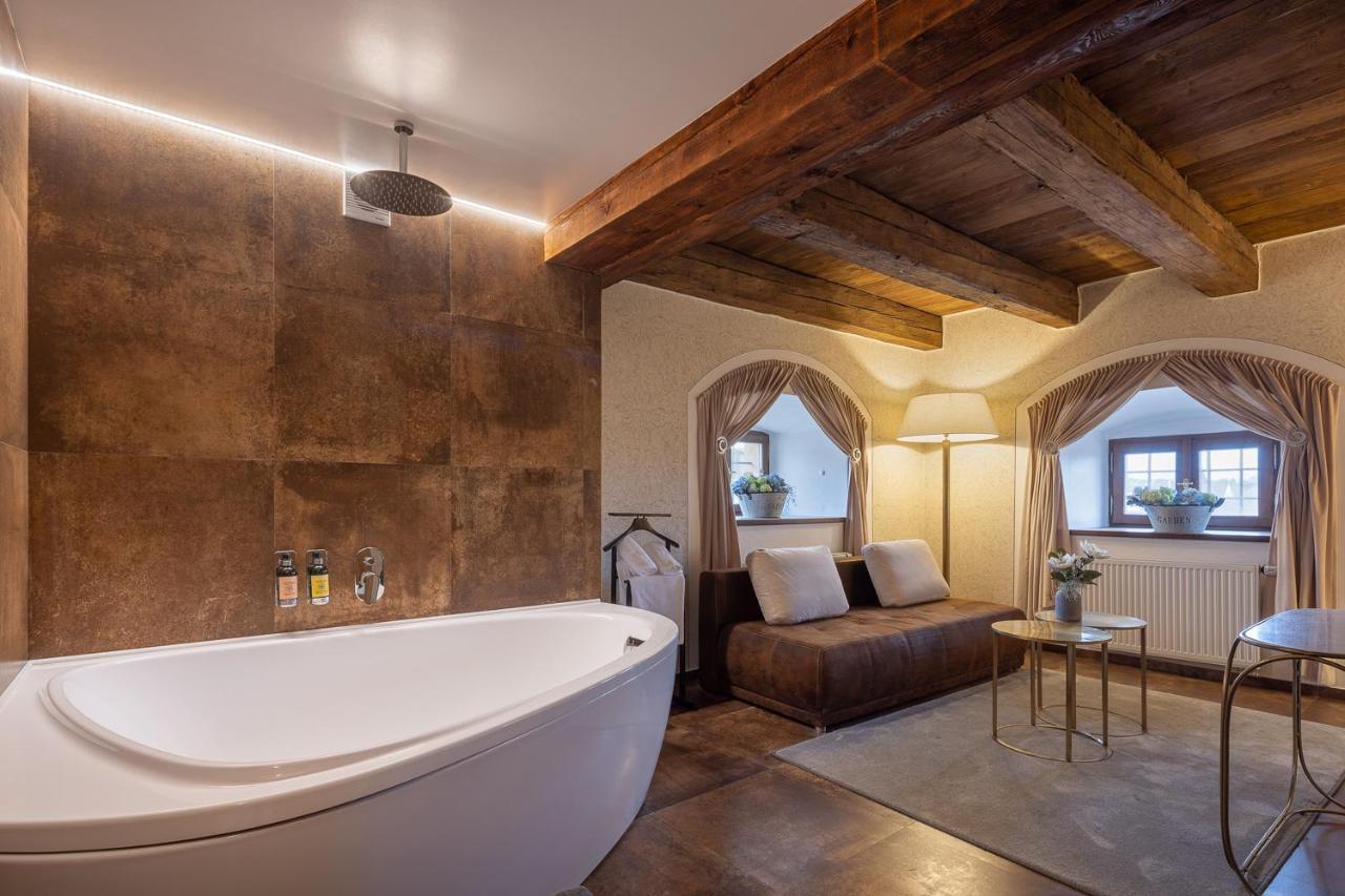 Pytloun Chateau Hotel Ctenice براغ المظهر الخارجي الصورة
