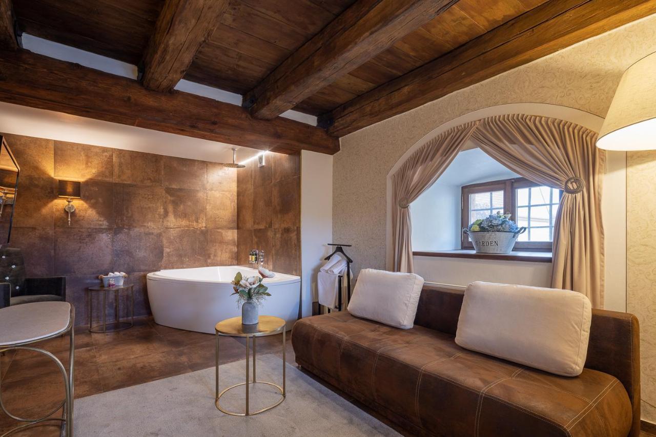 Pytloun Chateau Hotel Ctenice براغ المظهر الخارجي الصورة