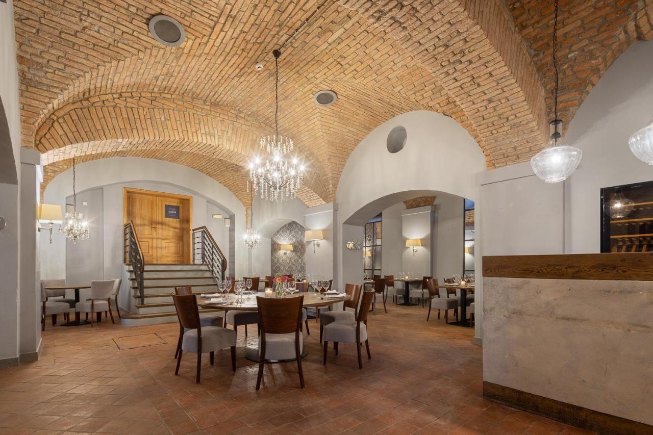 Pytloun Chateau Hotel Ctenice براغ المظهر الخارجي الصورة