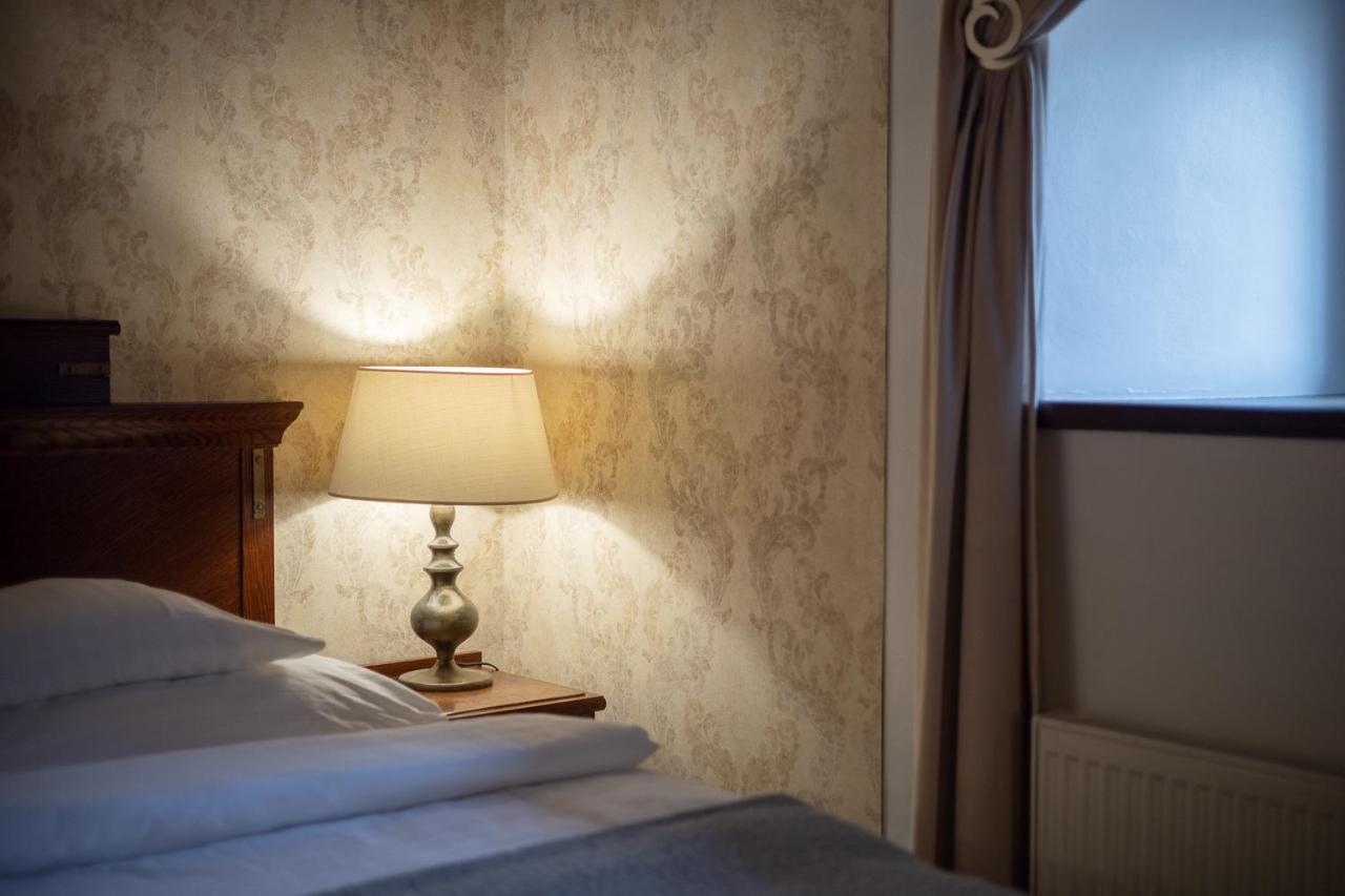 Pytloun Chateau Hotel Ctenice براغ المظهر الخارجي الصورة