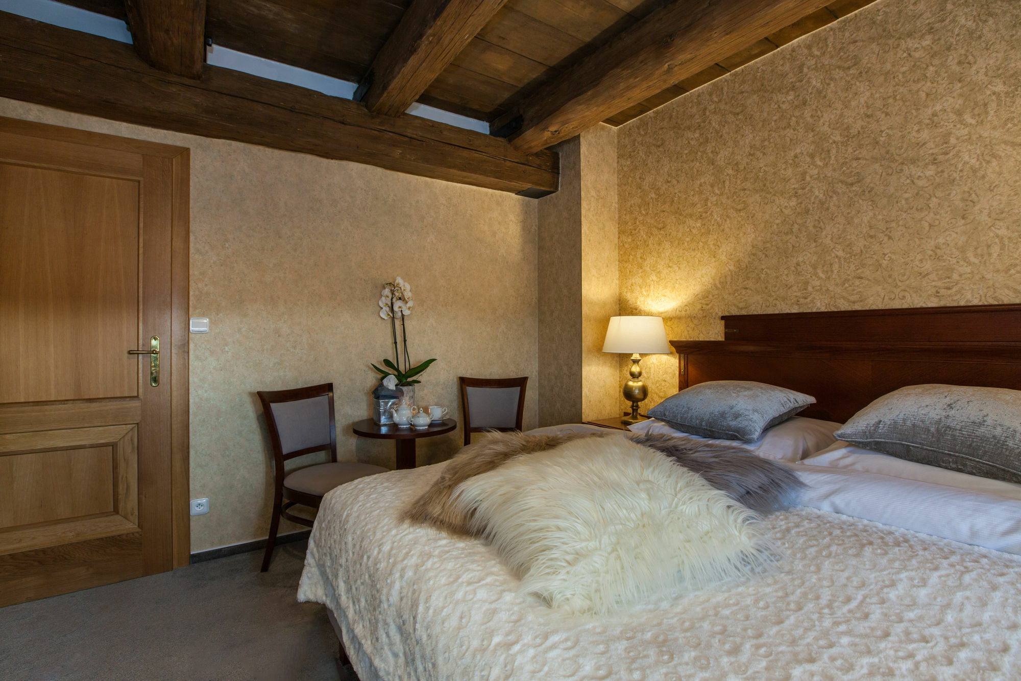 Pytloun Chateau Hotel Ctenice براغ المظهر الخارجي الصورة